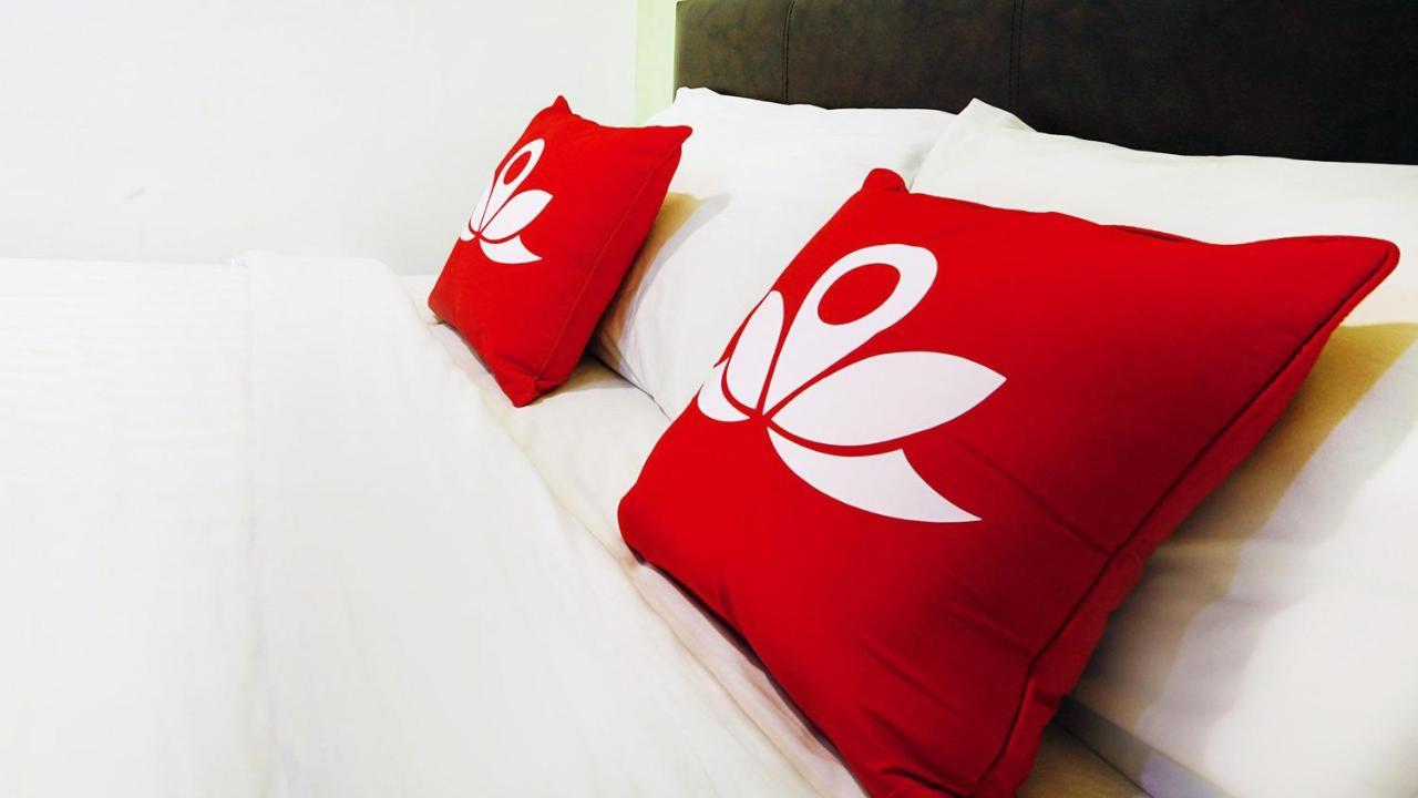 Rasen Hotel Nefaar Esterno foto